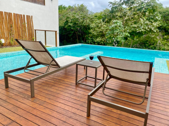 Imagem Casa de Condomínio com 8 Quartos à Venda, 650 m² em Praia Do Forte - Mata De São João