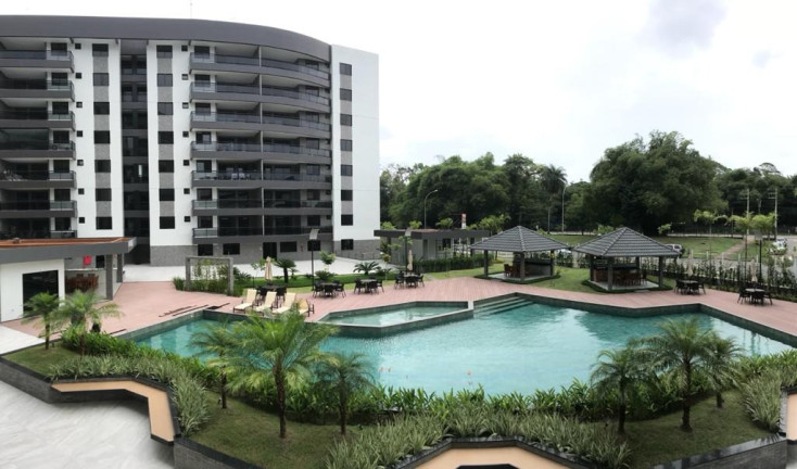 Imagem Imóvel com 3 Quartos à Venda, 131 m² em Val De Caes - Belém Imagem Imóvel com 3 Quartos à Venda, 131 m² em Val De Caes - Belém