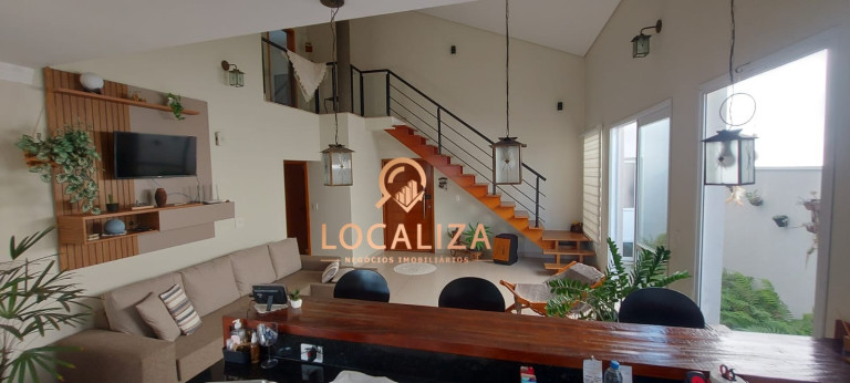 Imagem Casa com 3 Quartos à Venda, 189 m² em Condomínio Terras Do Vale - Caçapava Imagem Casa com 3 Quartos à Venda, 189 m² em Condomínio Terras Do Vale - Caçapava