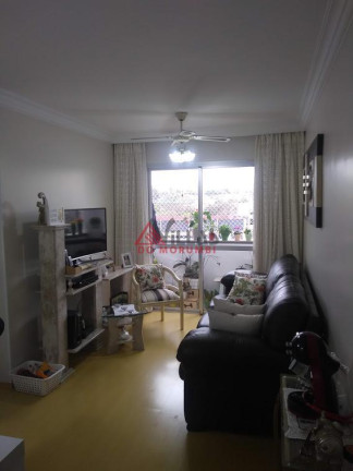 Imagem Apartamento com 2 Quartos à Venda, 52 m² em Chácara Nossa Senhora Do Bom Conselho - São Paulo Imagem Apartamento com 2 Quartos à Venda, 52 m² em Chácara Nossa Senhora Do Bom Conselho - São Paulo