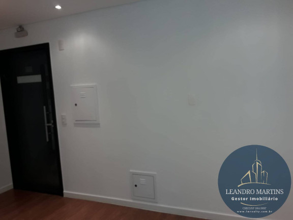 Imagem Sala Comercial à Venda, 42 m² em Pinheiros - São Paulo Imagem Sala Comercial à Venda, 42 m² em Pinheiros - São Paulo