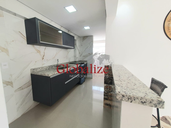 Imagem Imóvel com 2 Quartos à Venda, 100 m² em Embaré - Santos Imagem Imóvel com 2 Quartos à Venda, 100 m² em Embaré - Santos