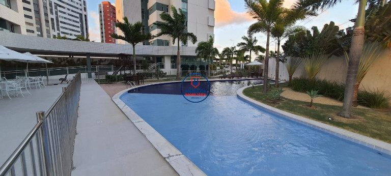 Imagem Apartamento com 3 Quartos para Alugar ou Temporada, 101 m² em Nova Parnamirim - Parnamirim Imagem Apartamento com 3 Quartos para Alugar ou Temporada, 101 m² em Nova Parnamirim - Parnamirim