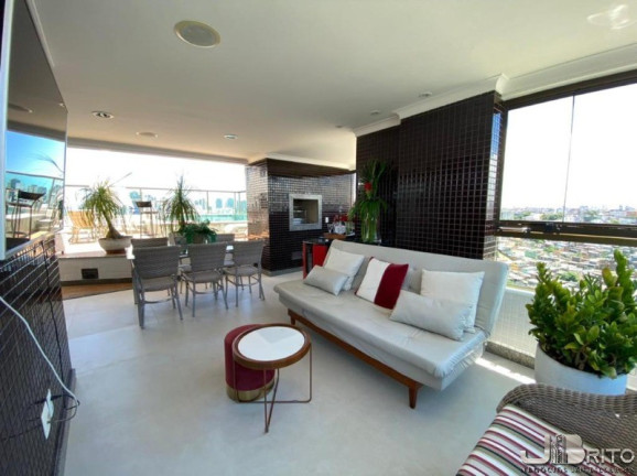 Imagem Imóvel com 4 Quartos à Venda, 322 m² em Itaigara - Salvador