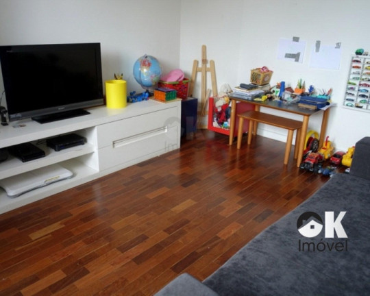 Imagem Apartamento com 4 Quartos à Venda, 350 m² em Vila Nova Conceição - São Paulo