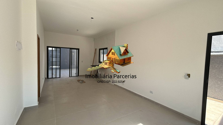 Imagem Casa de Condomínio com 2 Quartos à Venda, 74 m² em Portais (polvilho) - Cajamar Imagem Casa de Condomínio com 2 Quartos à Venda, 74 m² em Portais (polvilho) - Cajamar