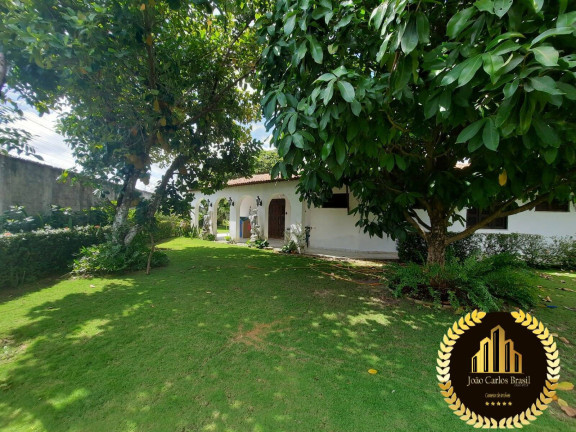 Imagem Chácara com 4 Quartos à Venda, 3.270 m² em Urucunema - Eusébio