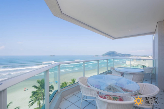 Imóvel com 5 Quartos à Venda, 349 m² em Riviera - Bertioga