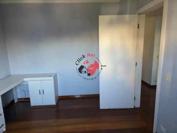 Imagem Apartamento com 3 Quartos à Venda, 148 m² em Centro - Santo André Imagem Apartamento com 3 Quartos à Venda, 148 m² em Centro - Santo André