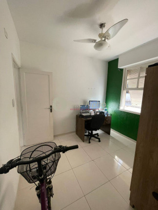 Imagem Apartamento com 3 Quartos à Venda, 92 m² em Boqueirao - Santos Imagem Apartamento com 3 Quartos à Venda, 92 m² em Boqueirao - Santos