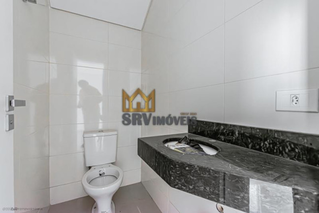 Imagem Sobrado com 3 Quartos à Venda, 160 m² em Bairro Alto - Curitiba