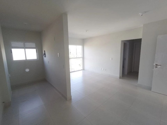 Imagem Apartamento com 2 Quartos à Venda, 63 m² em Dos Imigrantes - Criciúma