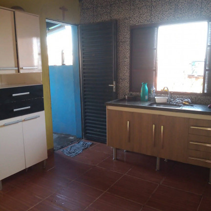 Imagem Casa com 2 Quartos à Venda, 80 m² em Jardim García - Campinas Imagem Casa com 2 Quartos à Venda, 80 m² em Jardim García - Campinas