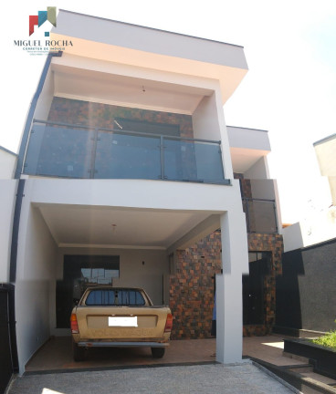 Imagem Casa com 2 Quartos à Venda, 120 m² em Jardim Manoel De Abreu - Tatuí Imagem Casa com 2 Quartos à Venda, 120 m² em Jardim Manoel De Abreu - Tatuí