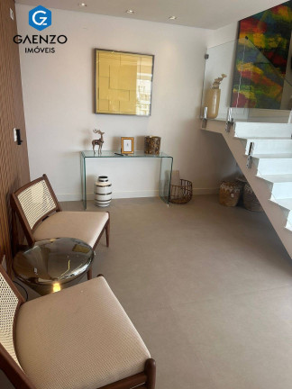 Imagem Cobertura com 3 Quartos à Venda, 136 m² em Centro - Osasco Imagem Cobertura com 3 Quartos à Venda, 136 m² em Centro - Osasco