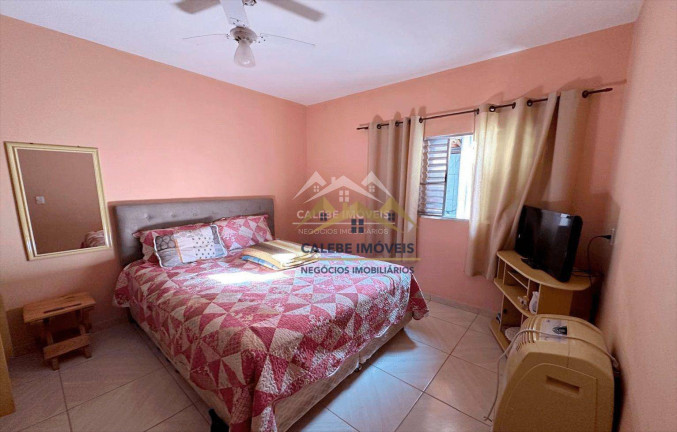 Imagem Casa com 2 Quartos à Venda, 75 m² em Residencial São Conrado - Tatuí Imagem Casa com 2 Quartos à Venda, 75 m² em Residencial São Conrado - Tatuí