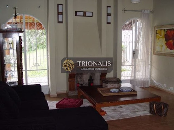 Imagem Casa com 6 Quartos à Venda, 524 m² em Nova Gardênia - Atibaia Imagem Casa com 6 Quartos à Venda, 524 m² em Nova Gardênia - Atibaia