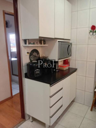 Imagem Apartamento com 2 Quartos à Venda, 54 m² em Santa Terezinha - São Bernardo Do Campo Imagem Apartamento com 2 Quartos à Venda, 54 m² em Santa Terezinha - São Bernardo Do Campo