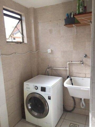 Imagem Apartamento com 2 Quartos à Venda, 68 m² em Vila São José - Taubaté