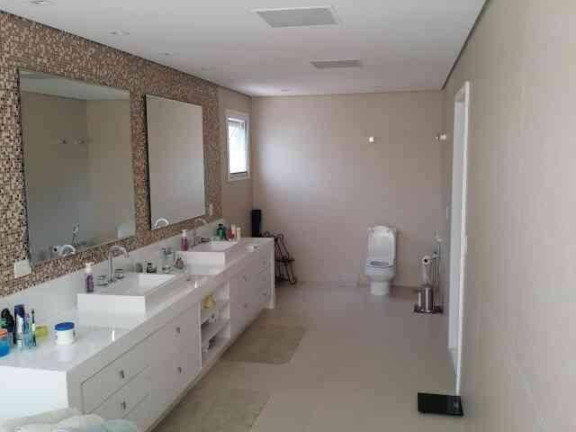 Imagem Casa de Condomínio com 5 Quartos à Venda, 987 m² em Alphaville Residencial Dois - Barueri