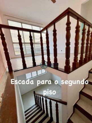 Imagem Casa com 4 Quartos à Venda, 280 m² em Fonseca - Niterói