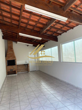Imagem Casa com 2 Quartos à Venda, 126 m² em Jardim Dois Corações - Sorocaba Imagem Casa com 2 Quartos à Venda, 126 m² em Jardim Dois Corações - Sorocaba
