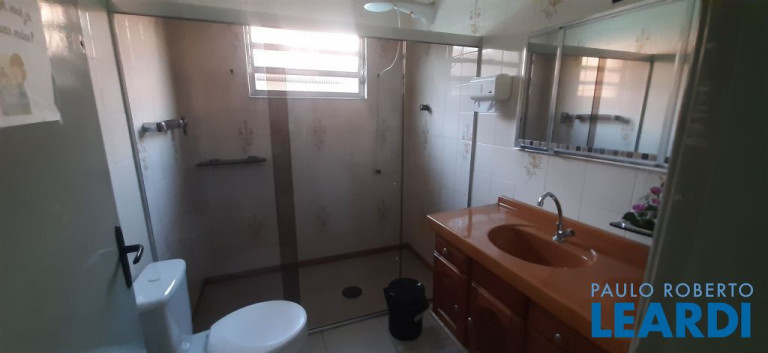 Imagem Casa com 2 Quartos à Venda, 249 m² em Vila Alzira - Santo André Imagem Casa com 2 Quartos à Venda, 249 m² em Vila Alzira - Santo André