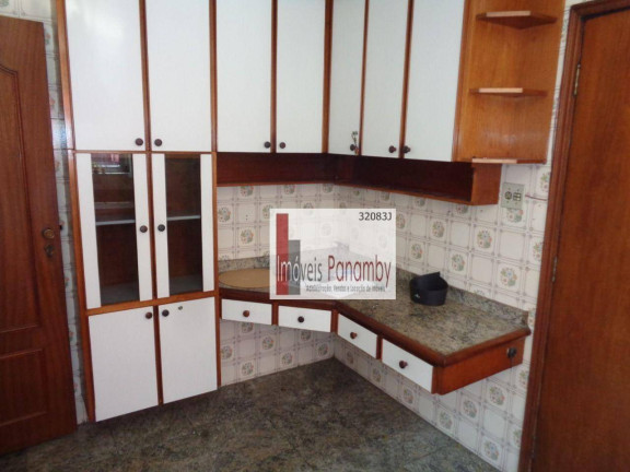 Imagem Sobrado com 3 Quartos à Venda, 206 m² em Campo Belo - São Paulo Imagem Sobrado com 3 Quartos à Venda, 206 m² em Campo Belo - São Paulo