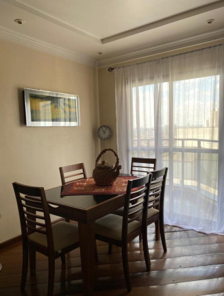 Imagem Cobertura com 2 Quartos à Venda, 149 m² em Mooca - São Paulo