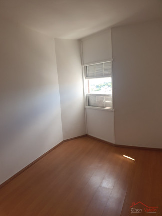Imagem Apartamento com 1 Quarto à Venda, 47 m² em Centro - Taubaté Imagem Apartamento com 1 Quarto à Venda, 47 m² em Centro - Taubaté