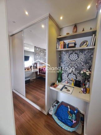 Imagem Apartamento com 3 Quartos à Venda, 97 m² em Jardim Ermida I - Jundiaí Imagem Apartamento com 3 Quartos à Venda, 97 m² em Jardim Ermida I - Jundiaí