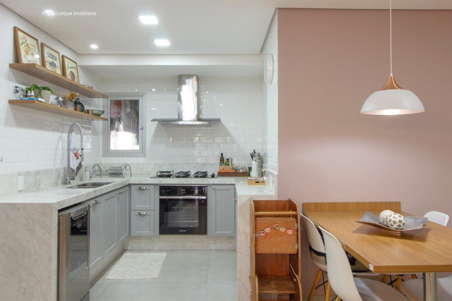 Imagem Apartamento com 3 Quartos à Venda,  em Moema Pássaros - São Paulo
