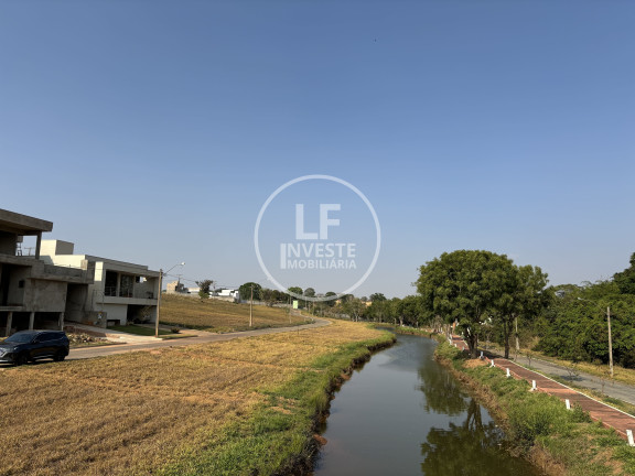 Imagem Terreno em Condomínio à Venda, 500 m² em Condomínio Copacabana - Abadia De Goiás Imagem Terreno em Condomínio à Venda, 500 m² em Condomínio Copacabana - Abadia De Goiás