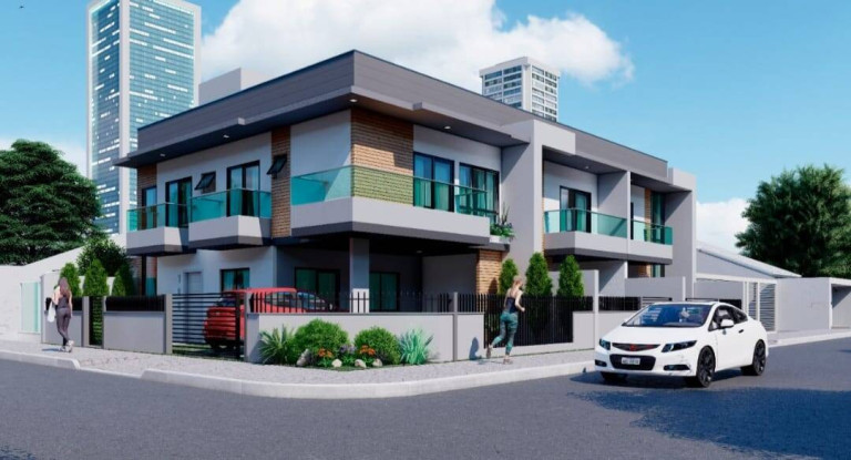 Imagem Casa à Venda, 116 m² em Itacolomi - Balneário Piçarras Imagem Casa à Venda, 116 m² em Itacolomi - Balneário Piçarras