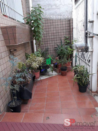 Imagem Casa com 2 Quartos à Venda, 80 m² em Vila Bandeirantes - São Paulo Imagem Casa com 2 Quartos à Venda, 80 m² em Vila Bandeirantes - São Paulo