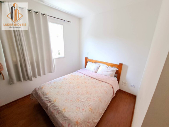 Imagem Apartamento com 3 Quartos à Venda, 78 m² em Campo Comprido - Curitiba