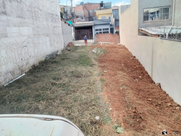 Imagem Terreno à Venda, 320 m² em Cidade Soberana - Guarulhos Imagem Terreno à Venda, 320 m² em Cidade Soberana - Guarulhos