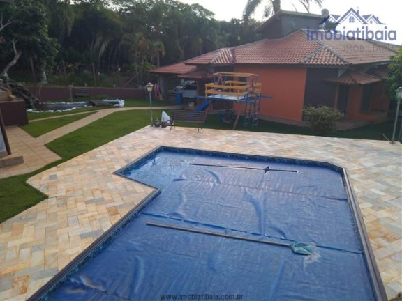 Chácara com 6 Quartos à Venda, 1.500 m² em Batatuba - Piracaia
