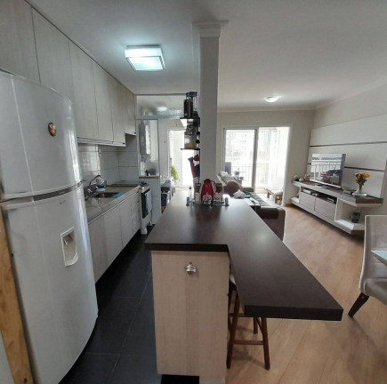 Imagem Apartamento com 3 Quartos à Venda, 81 m² em Jardim Marajoara - São Paulo Imagem Apartamento com 3 Quartos à Venda, 81 m² em Jardim Marajoara - São Paulo