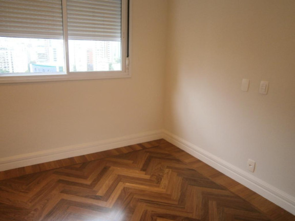 Imagem Apartamento com 3 Quartos à Venda ou Locação, 192 m² em Vila Nova Conceição - São Paulo
