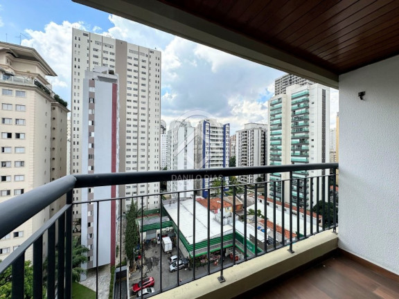 Imagem Apartamento com 2 Quartos à Venda, 70 m² em Brooklin - São Paulo Imagem Apartamento com 2 Quartos à Venda, 70 m² em Brooklin - São Paulo