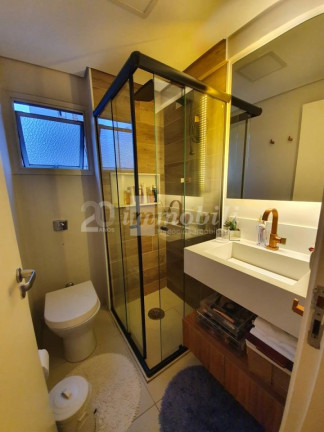 Imagem Apartamento com 2 Quartos à Venda, 60 m² em Higienópolis - São Paulo