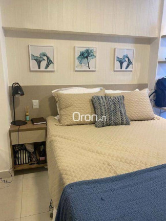 Imagem Apartamento com 1 Quarto à Venda, 48 m² em Jardim Goiás - Goiânia Imagem Apartamento com 1 Quarto à Venda, 48 m² em Jardim Goiás - Goiânia