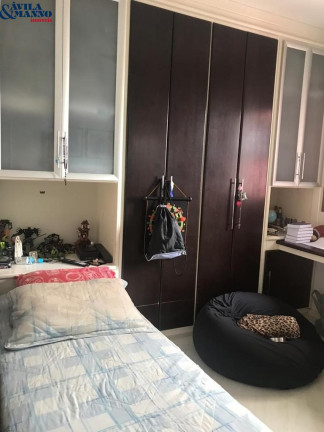 Imagem Apartamento com 3 Quartos à Venda, 148 m² em Anália Franco - São Paulo