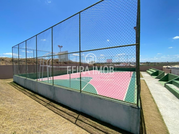 Imagem Apartamento com 2 Quartos à Venda, 45 m² em Sim - Feira De Santana Imagem Apartamento com 2 Quartos à Venda, 45 m² em Sim - Feira De Santana