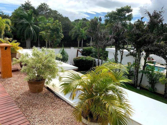 Imagem Casa com 4 Quartos à Venda, 537 m² em Abrantes - Camaçari