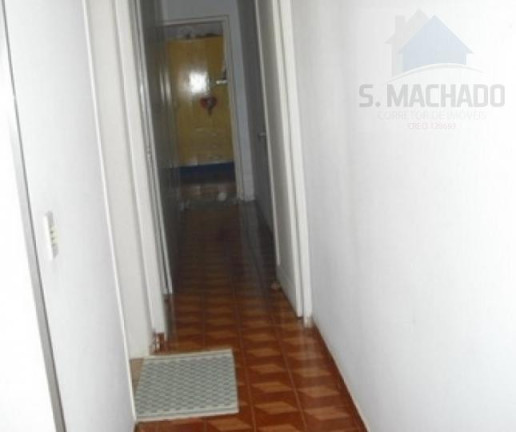 Imagem Casa com 3 Quartos à Venda, 220 m² em Parque Novo Oratório - Santo André
