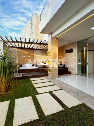 Imagem Casa à Venda, 274 m² em Pedra Do Bode - Petrolina Imagem Casa à Venda, 274 m² em Pedra Do Bode - Petrolina