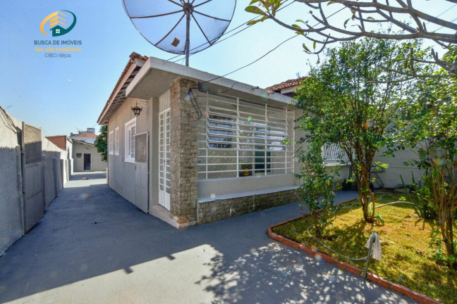 Imagem Casa com 3 Quartos à Venda, 400 m² em Indianópolis - São Paulo Imagem Casa com 3 Quartos à Venda, 400 m² em Indianópolis - São Paulo