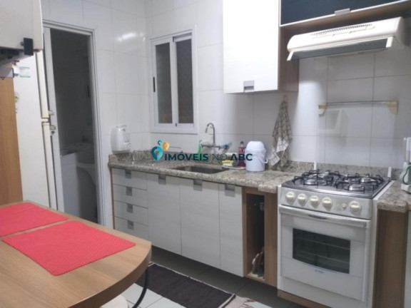 Imagem Apartamento com 3 Quartos à Venda, 91 m² em Centro - São Bernardo Do Campo